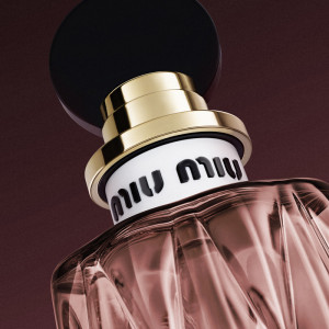Miu Miu Miutine Intense - Fruchtig-blumiges Eau de Parfum